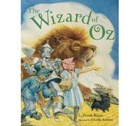 Title: The Wizard of OZ