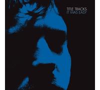 Title Tracks - It Was Easy (Re-Issue)