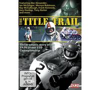 Title Trail - Charge of the Bike Brigade Vol. 1 DVD [Edizione: Regno Unito]