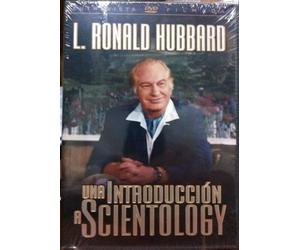 Title: Una introduccion a scientology DVD Spanish