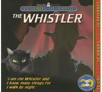 Title: Whistler Legends of Radio