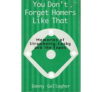 Title: You dont forget homers like that Memories of Straw