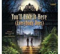 Title: Youll Like It Here Everybody Does