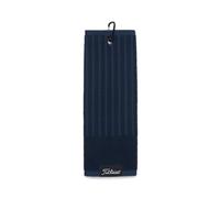 Titleist Salvietta golf Titleist TRIFOLD blu | Titleist NO SIZE
