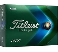 Titleist AVX 2022 White Palle da golf