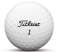 Titleist AVX - Palline da golf di alta qualità, palline da golf ufficiali riciclate e rifinite da PG Golf, prestazioni premium (AAAAA, 5A, Pearl, 1a qualità)