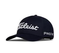 Titleist Tour Performance Cappellino da Baseball, Blu Navy/Bianco, Taglia Unica Uomo