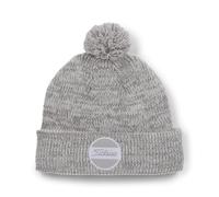 Titleist Berretto Junior Boardwalk Pom, Erica/Bianco, Taglia Unica Unisex-Bambini e Ragazzi