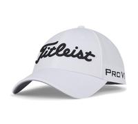 Titleist Tour Elite White/Black M/L Cuffia