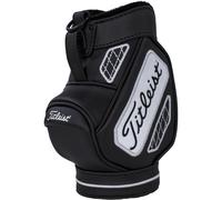 Titleist Borsa da scrivania serie Tour, nero/bianco