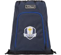 Titleist Borsa Sackpack RYDER CUP 2025, blu/bianco