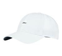 Titleist Cap Montauk Leggero, bianco/nero