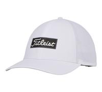 Titleist Cap Oceanside, bianco/nero