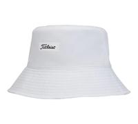 Titleist Cappello Charleston, bianco/nero