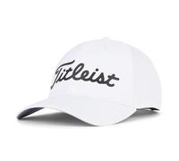 Titleist Marcatore a sfera Cap Players Performance, bianco/nero