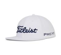 Titleist Cappello da golf Tour Elite Flat Bill da uomo