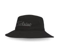 Titleist Players StaDry UNI Black/Charcoal Bucket Hat