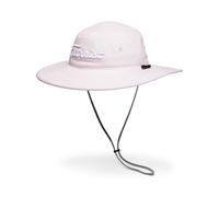 Titleist Cappello da Sole Tour Aussie, Rosa Pallido/Bianco, Taglia Unica