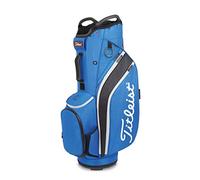 Titleist - Carrello 14 Leggero - Royal/Nero/Grigio