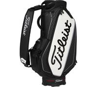 Staff bag da golf Titleist Tour Bag II Black/White