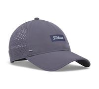 Titleist Charleston Breezer, Cappello da Golf da Donna, Indaco Lavato, Blu Navy, Bianco, Regolabile