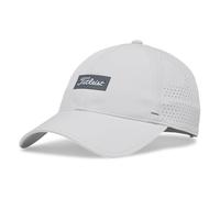 Titleist Charleston Breezer, Cappello da Golf da Donna, Marmo/Antracite/Bianco, Regolabile