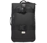 Titleist Club Glove Club Mini Rolling Duffle borsa da viaggio, nero