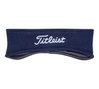 Titleist Fascia in merino, blu/bianco
