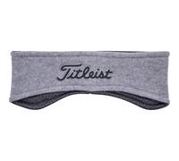 Titleist Fascia in merino, grigio/nero