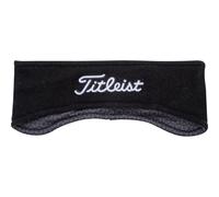 Titleist Fascia in merino, nero/bianco