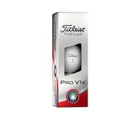 Titleist Golf Pro V1X RCT - Palline da golf, colore: Bianco