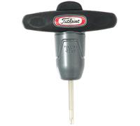 Titleist Golf SureFit Chiave dinamometrica Nero Strumenti Nuovo