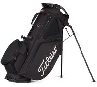 Titleist Hybrid 14 StaDry Sacca da golf con cavalletto Black