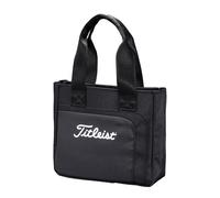 Titleist Japan Golf Next Gen Mini Borsa da trasporto rotonda 2025 TA23NGDSMTJ...