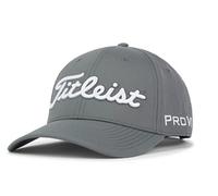 Titleist JAPAN Tour Perfomance Model Cap 2025 TH25ATPA grigio