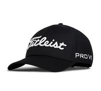 Titleist JAPAN Tour Perfomance Model Cap 2025 TH25ATPA nero