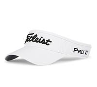 Titleist JAPAN Tour Perfomance Model Golf Visiera Cap 2025 TH25VTPN2 Bianco Nero
