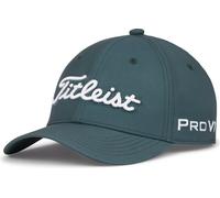 Titleist Junior Tour Performance Eucalyptus/White UNI Cuffia