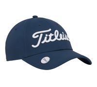 Titleist Marcatore a sfera Cap Players Performance, petrolio/bianco