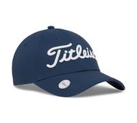 Titleist Marcatore per palloni da Donna, Monterey/Bianco, Regolabile