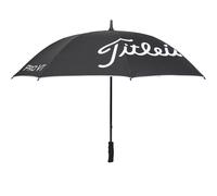 Titleist Ombrello da golf Tour Lightweight UV, nero