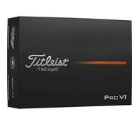 Titleist Palla Titleist 25 Pro V1 "Numero speciale" 12PK