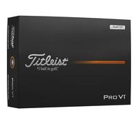 Titleist Palla Titleist 25 Pro V1 "Numero speciale" 12PK