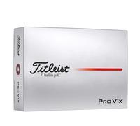 Titleist Palla Titleist 25 Pro V1X "Numero speciale" 12PK