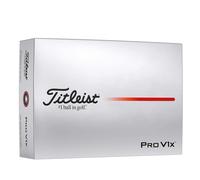 Titleist Pallina Titleist 25 Pro V1X "serie speciale" confezione da 12