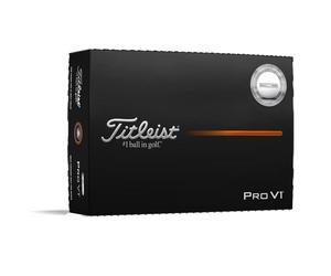 Titleist Palline da golf Pro V1 Allineamento