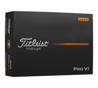Titleist Palline da golf Pro V1 High