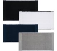 TITLEIST Players - Asciugamano in spugna, 50,8 x 101,6 cm, colore: Grigio/Bianco