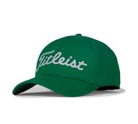 Titleist Performance Ball Marker Cappellino da Baseball, Hunter/Grey, Taglia Unica Unisex-Adulto