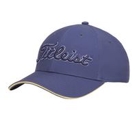 Titleist Performance dei Players Cap Ora d'oro, blu/giallo